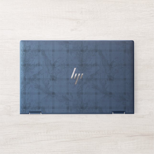 HP Laptop Skin (Front)