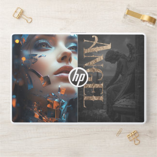 HP Laptop Skin