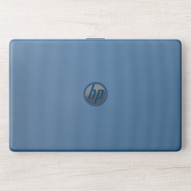HP Laptop Skin (Front)