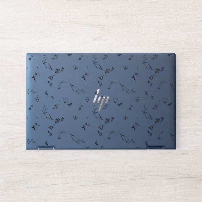 HP Laptop Skin (Front)