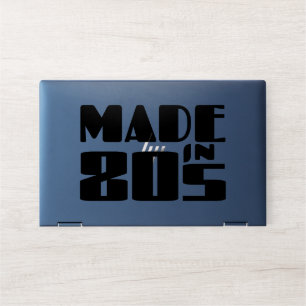 HP Laptop Skin