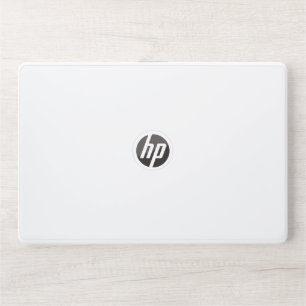 HP Laptop Skin