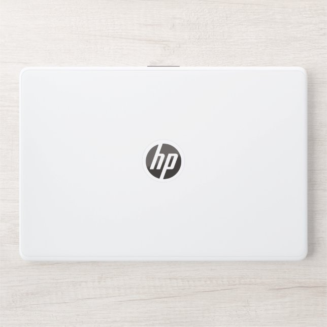HP Laptop Skin (Front)