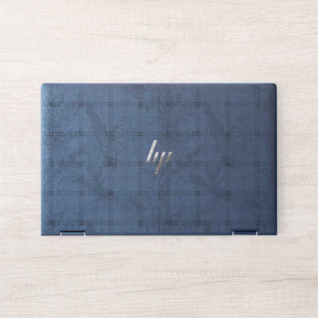 HP Laptop Skin (Front)