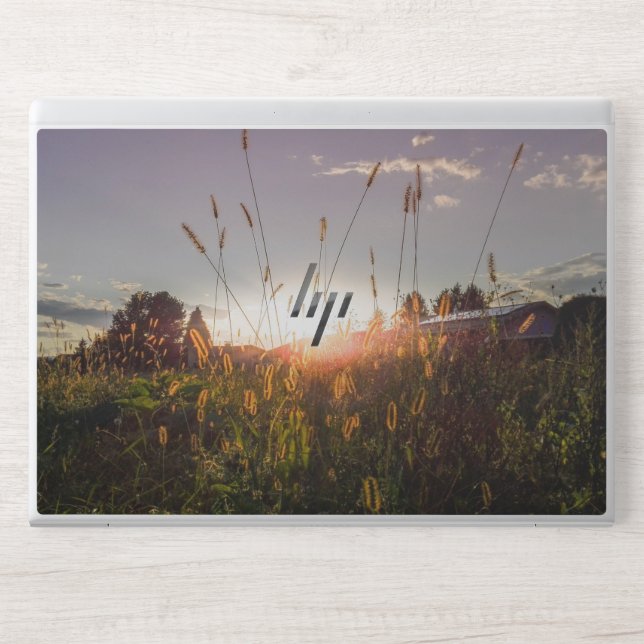 HP Laptop Skin (Front)