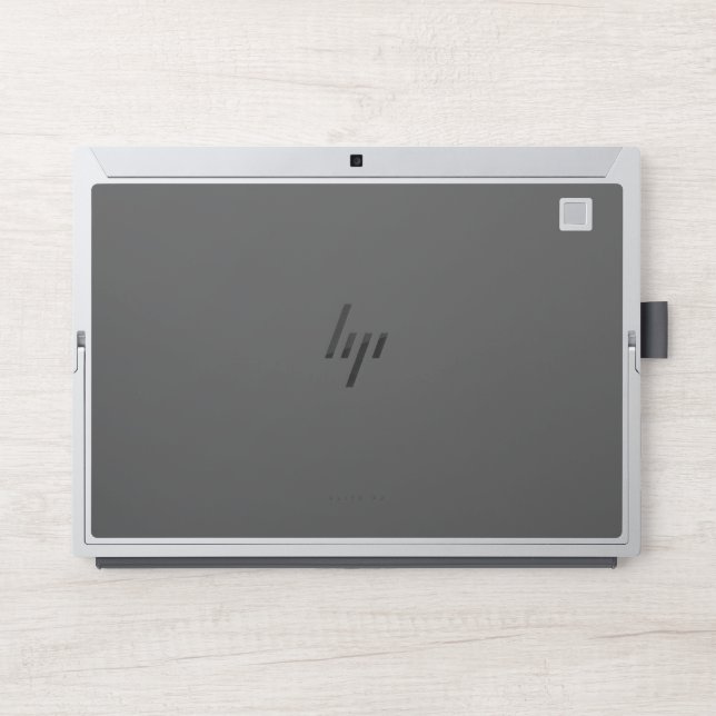 HP Laptop Skin (Front)