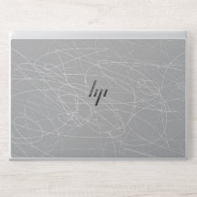 HP Laptop Skin