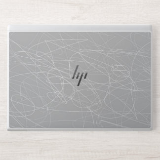HP Laptop Skin