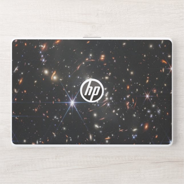 HP Laptop Skin (Front)
