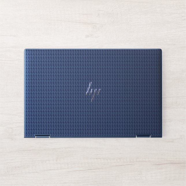 HP Laptop Skin (Front)