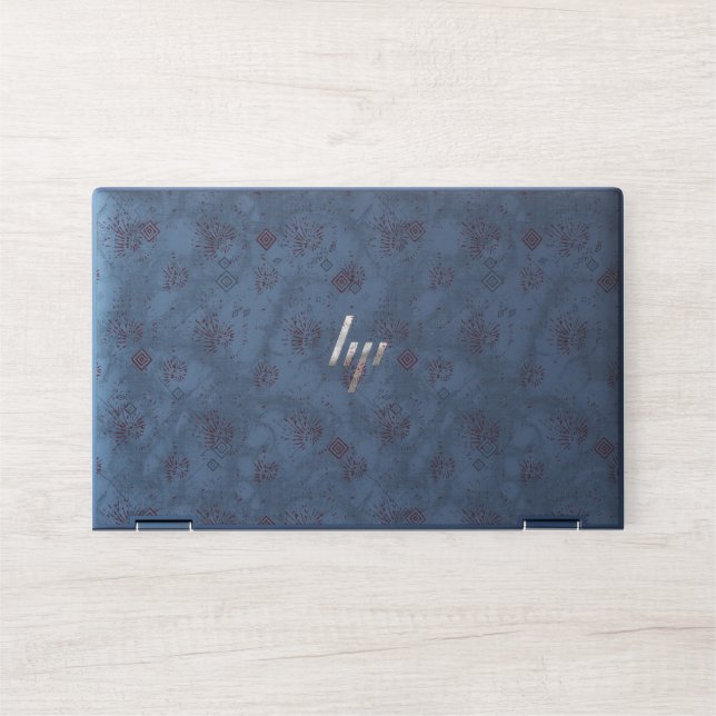 HP Laptop Skin (Front)
