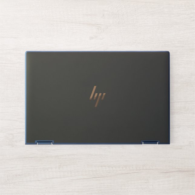 HP Laptop Skin (Front)