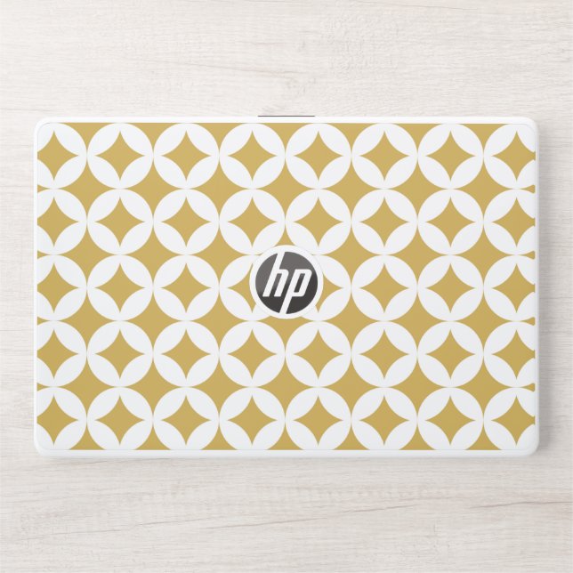 HP Laptop Skin (Front)