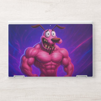 HP Laptop Skin