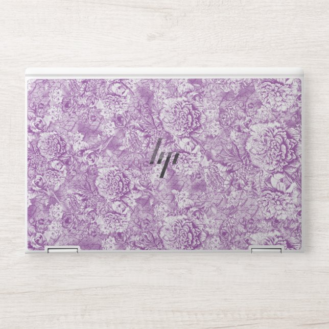 HP Laptop Skin (Front)