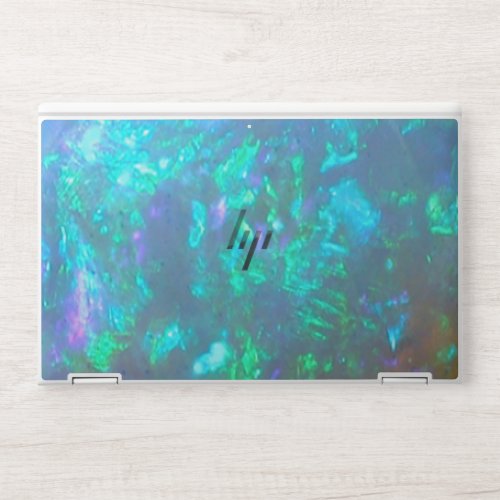 HP Laptop Skin