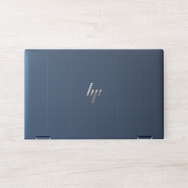 HP Laptop Skin (Front)