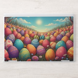 HP Laptop Skin
