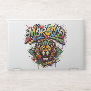 HP Laptop Skin