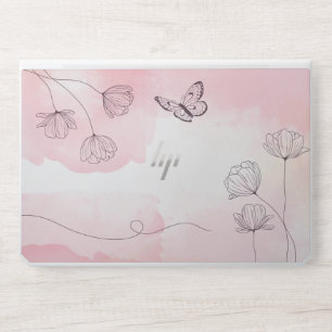 HP Laptop Skin