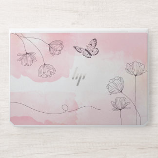 HP Laptop Skin