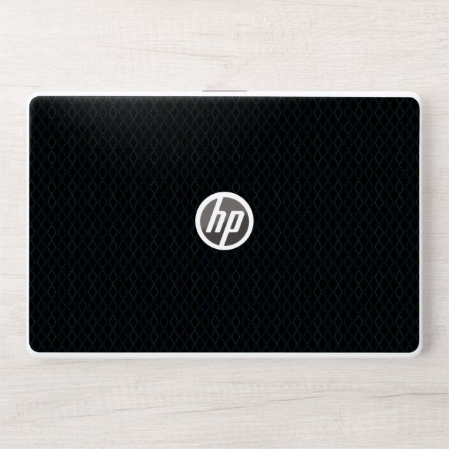 HP Laptop Skin (Front)
