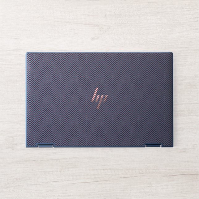 HP Laptop Skin (Front)