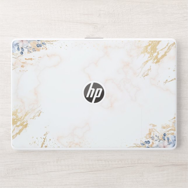 HP Laptop Skin (Front)