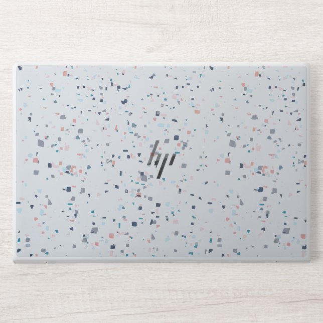 HP Laptop Skin (Front)