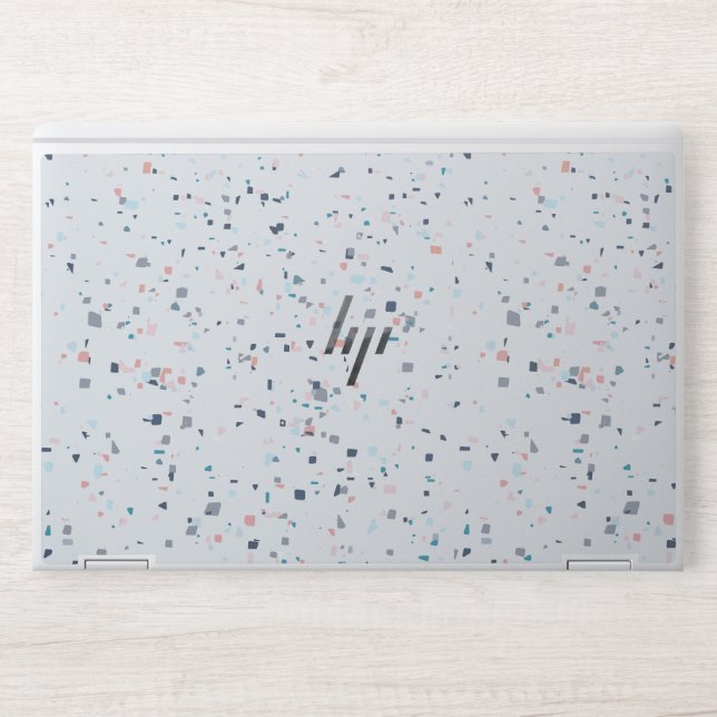 HP Laptop Skin (Front)