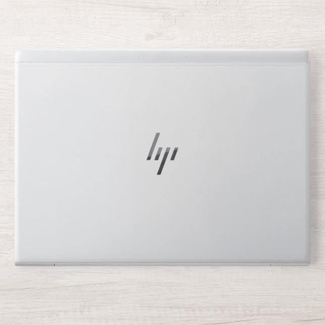 HP Laptop Skin (Front)