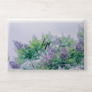 HP Laptop Skin