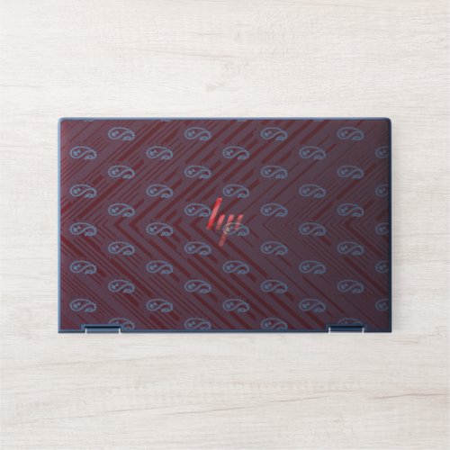 HP Laptop Skin