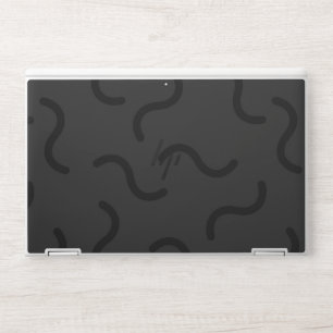 HP Laptop Skin