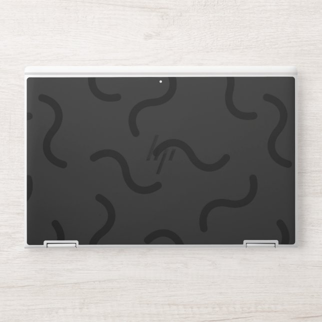 HP Laptop Skin (Front)