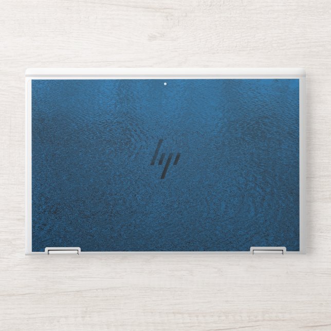 HP Laptop Skin (Front)