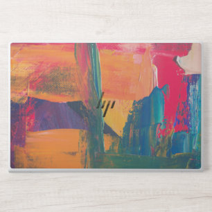 HP Laptop Skin