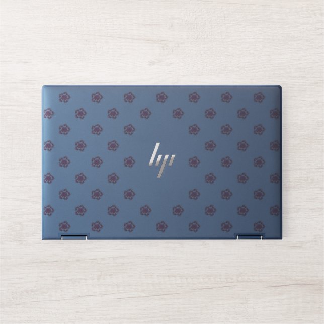 HP Laptop Skin (Front)