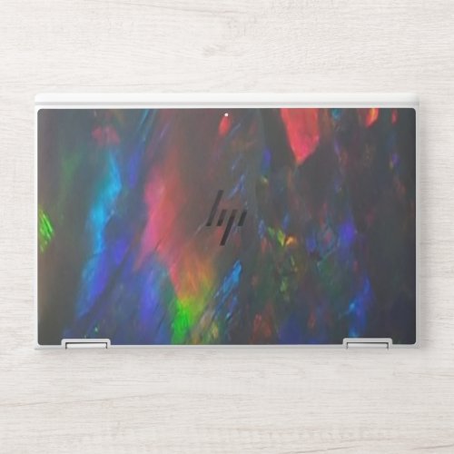 HP Laptop Skin