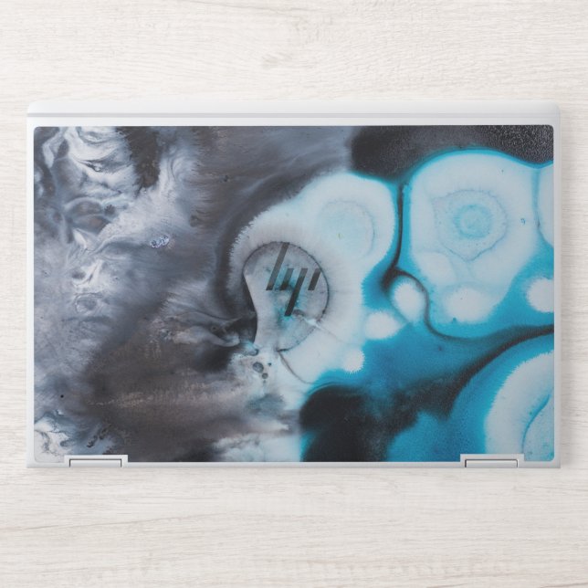 HP Laptop Skin (Front)