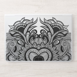 HP Laptop Skin