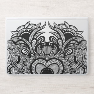 HP Laptop Skin