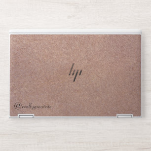HP Laptop Skin