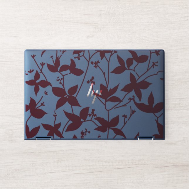 HP Laptop Skin (Front)