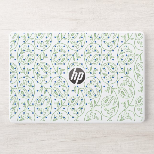 HP Laptop Skin (Front)