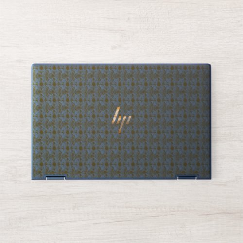 HP Laptop Skin