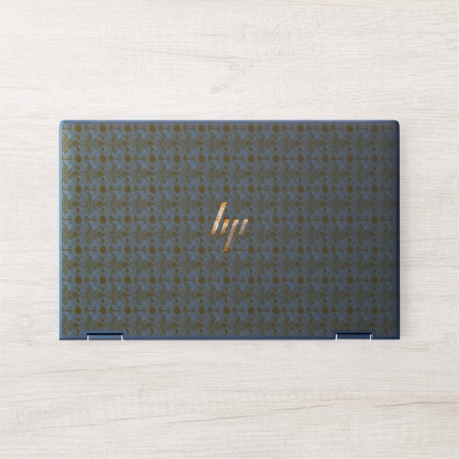 HP Laptop Skin (Front)