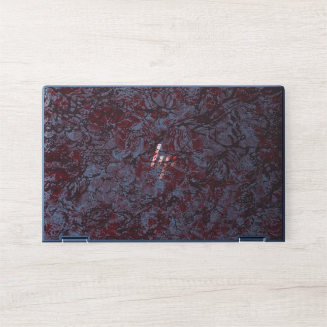HP Laptop Skin (Front)