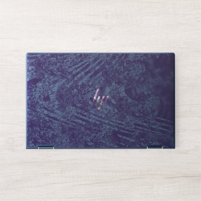 HP Laptop Skin (Front)