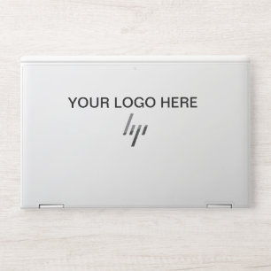 HP Laptop Skin